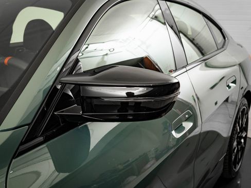 Used 2025 BMW i4 M50 image 14