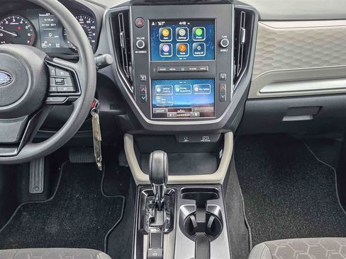 New 2026 Subaru Forester image 13