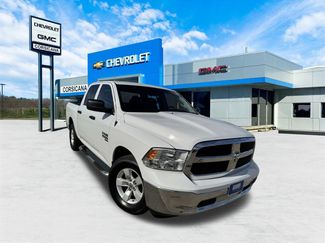 Used 2022 RAM 1500 Classic SLT video 1