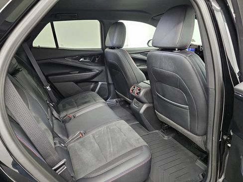 Used 2025 Chevrolet Blazer EV RS AWD/4WD image 24