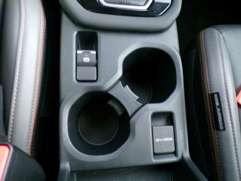 Used 2025 Subaru Forester Sport AWD/4WD image 30