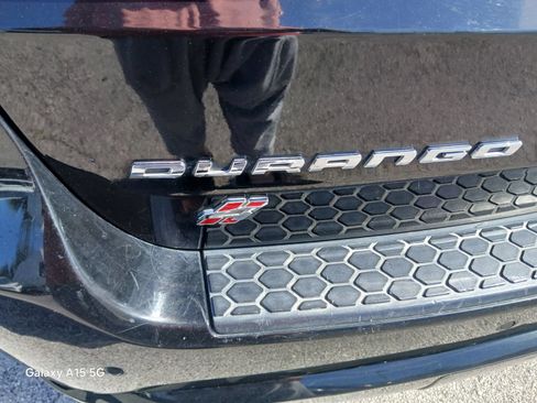 Used 2018 Dodge Durango GT w/ Premium Group AWD/4WD image 15