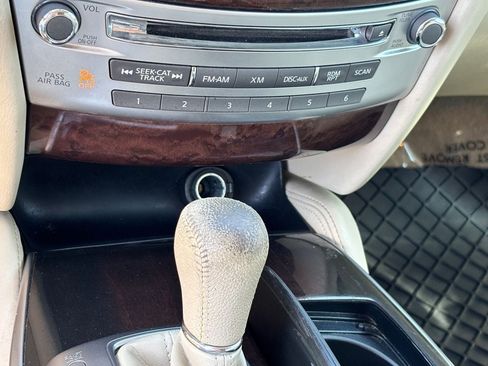 Used 2013 INFINITI JX35 FWD w/ Premium Pkg image 27