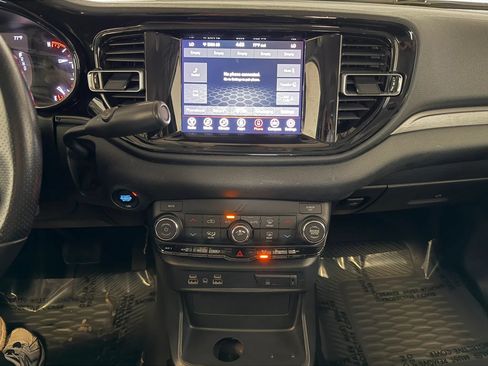 Used 2022 Dodge Durango AWD w/ Skid Plate Group image 15