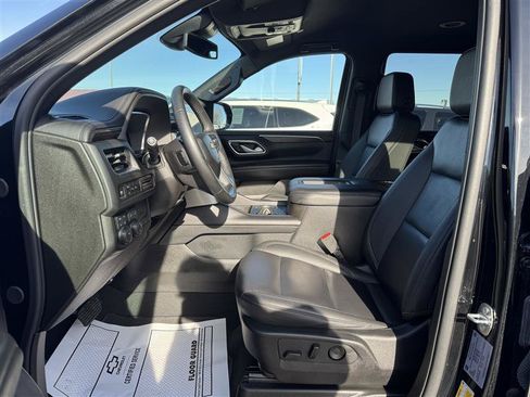 Used 2024 Chevrolet Tahoe LT AWD/4WD image 14