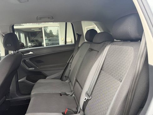 Used 2020 Volkswagen Tiguan S AWD/4WD image 22