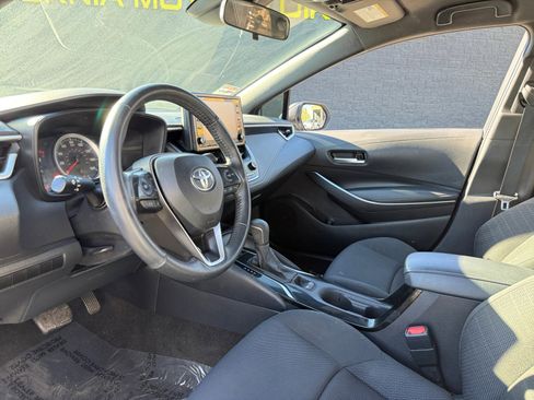 Used 2022 Toyota Corolla SE image 12
