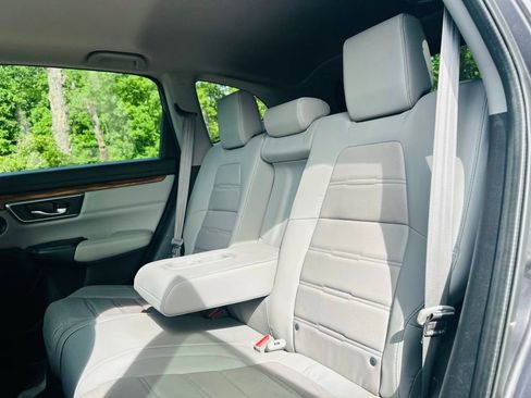 Used 2017 Honda CR-V EX-L image 25