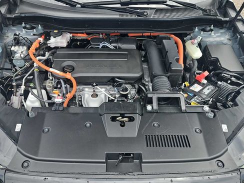 Certified 2026 Honda CR-V TrailSport image 18