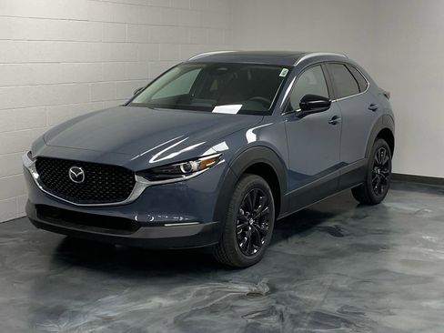 New 2026 MAZDA CX-30 AWD 2.5 S image 1