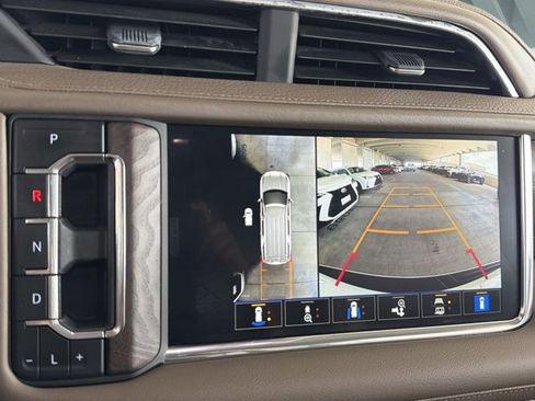 Used 2023 GMC Yukon Denali AWD/4WD image 20