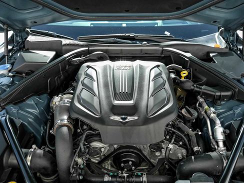 Used 2018 Genesis G80 3.3T Sport image 51