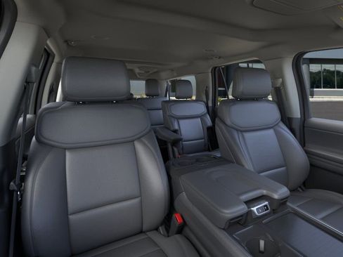 New 2026 Ford Expedition Max Active AWD/4WD image 10
