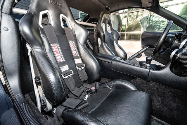 Used 1997 Toyota Supra Turbo RWD image 79