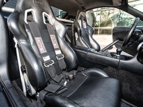 Used 1997 Toyota Supra Turbo RWD image 79