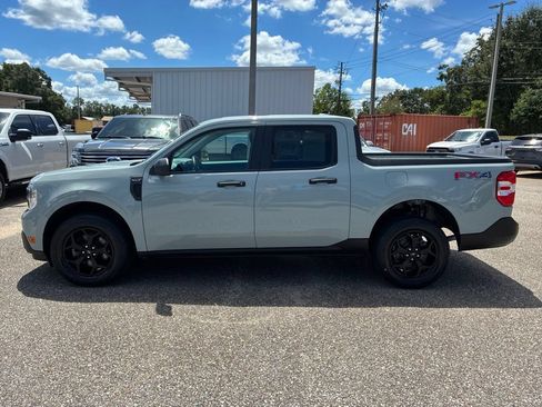 Used 2024 Ford Maverick XLT w/ Equipment Group 300A Standard AWD/4WD image 9