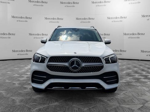 Certified 2020 Mercedes-Benz GLE 450 4MATIC image 8