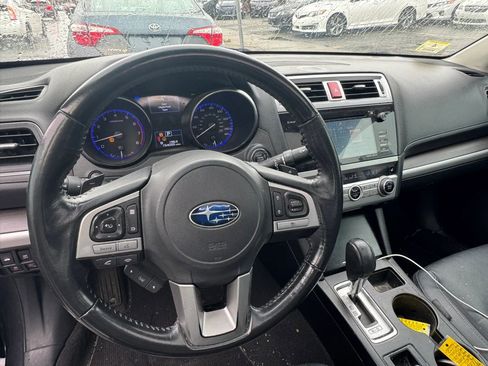 Used 2015 Subaru Legacy 2.5i Limited image 18