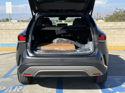 New 2026 Lexus RX 350 FWD image 13