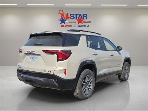 New 2026 GMC Terrain AT4 w/ LPO, Floor Liner Package image 7