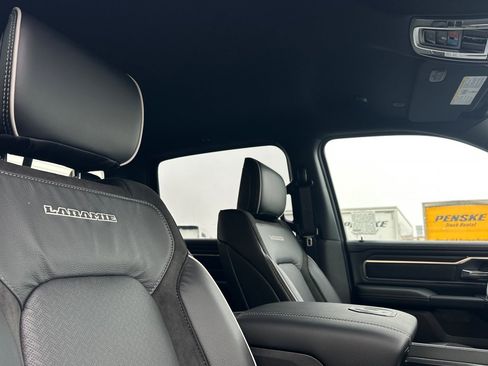 New 2026 RAM 1500 Laramie image 15