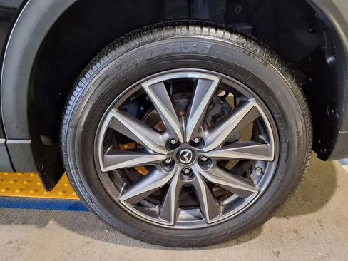 Used 2018 MAZDA CX-5 Grand Touring image 23