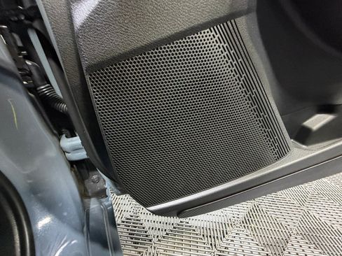 New 2026 Nissan Sentra SV w/ Floor Mat Package FWD image 27