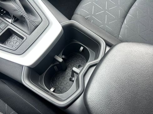 New 2025 Toyota RAV4 XLE w/ Convenience Package image 18