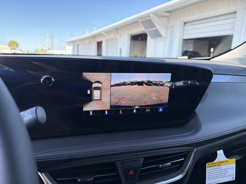 New 2026 Buick Encore GX Sport Touring FWD image 24