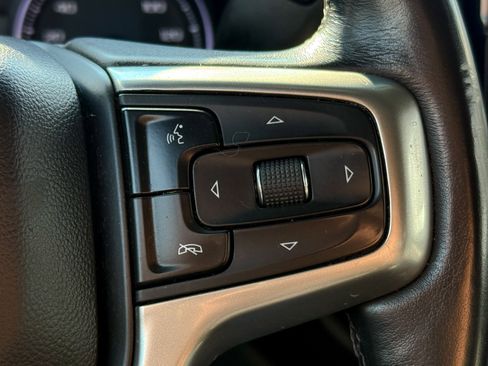 Used 2020 Chevrolet Silverado 1500 LT Trail Boss image 23