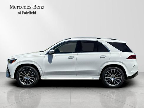 New 2026 Mercedes-Benz GLE 350 4MATIC image 5