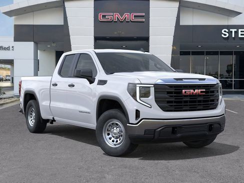New 2026 GMC Sierra 1500 Pro image 7