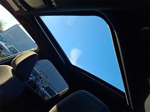 Certified 2025 Subaru Forester Premium image 13