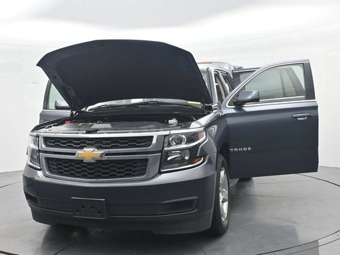 Used 2020 Chevrolet Tahoe LT RWD image 40