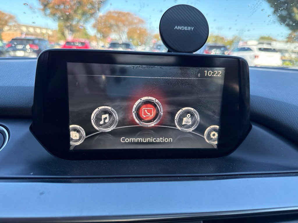 Used 2016 MAZDA MAZDA6 Touring FWD image 17