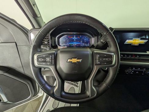 Certified 2024 Chevrolet Silverado 2500 LT image 23