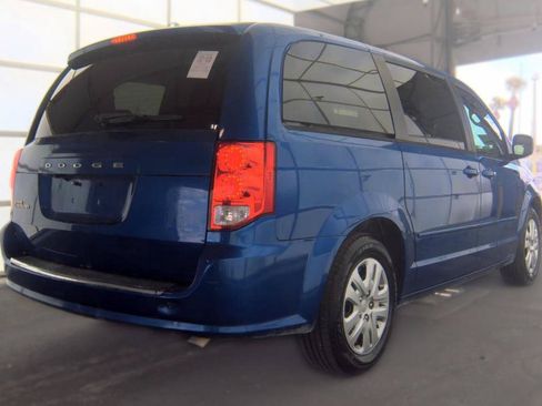 Used 2013 Dodge Grand Caravan SE FWD image 4