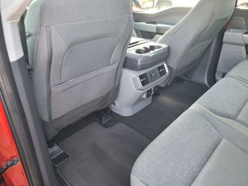 Certified 2024 Ford F150 XLT w/ Equipment Group 302A MID AWD/4WD image 12