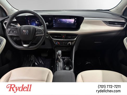 Used 2024 Buick Encore GX Sport Touring AWD/4WD image 12