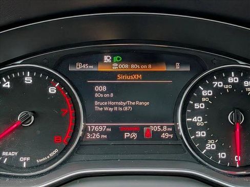 Certified 2022 Audi Q5 2.0T Premium w/ Convenience Package image 14