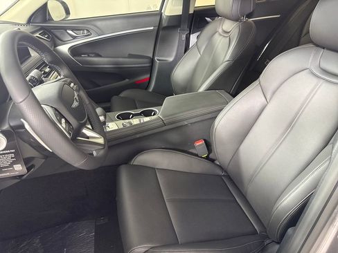 New 2026 Genesis G70 2.5T RWD image 12