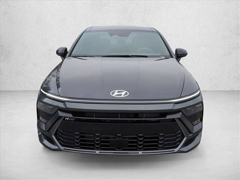 New 2026 Hyundai Sonata N Line image 6