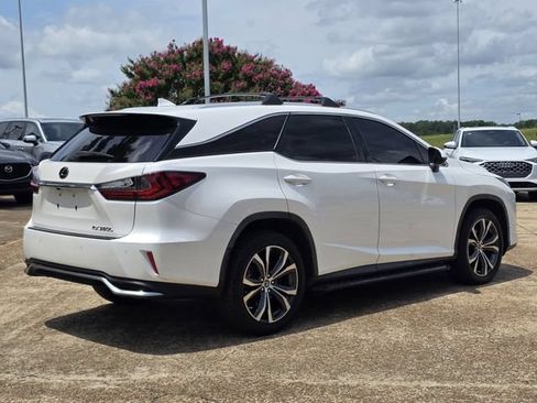 Used 2021 Lexus RX 350L FWD w/ Premium Package image 7