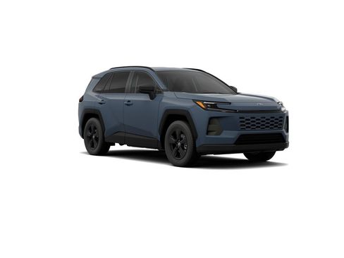 New 2026 Toyota RAV4 LE AWD/4WD image 15