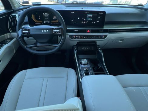 New 2026 Kia Sorento EX AWD/4WD image 32