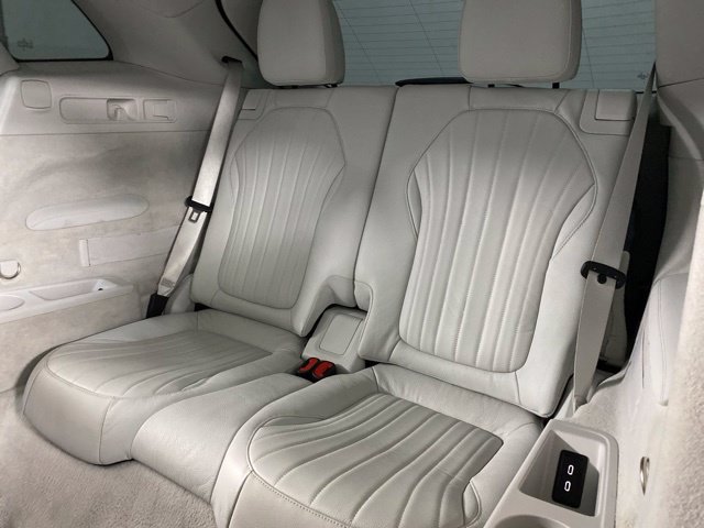 Used 2024 Mercedes-Benz EQS 450+ 4MATIC SUV image 23