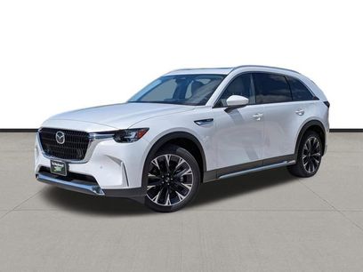 Certified 2024 MAZDA CX-90 Plug-In Hybrid w/ Premium Pkg