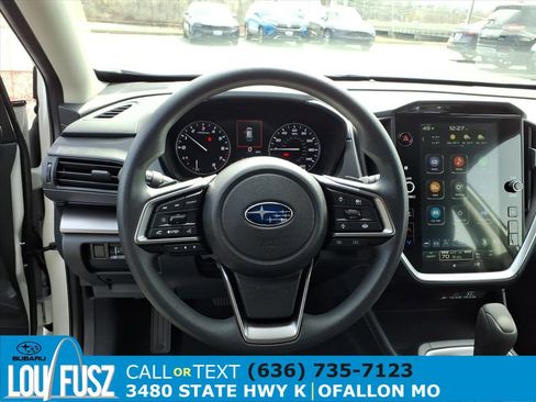 New 2026 Subaru Impreza 2.0i Sport image 5