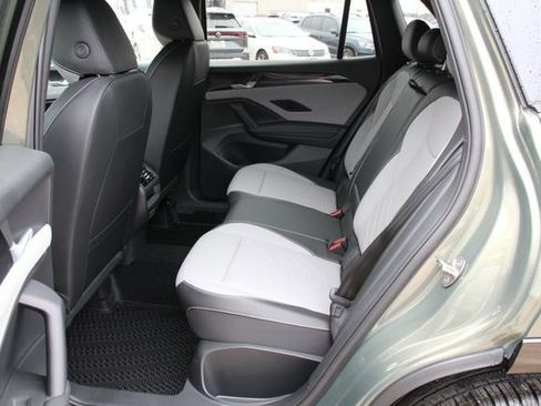 New 2026 Volkswagen Tiguan SE R-Line image 25