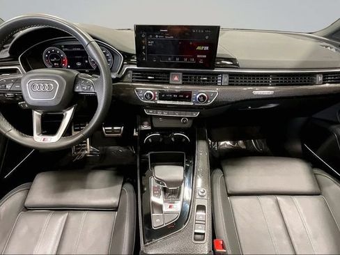 Used 2023 Audi S5 Premium Plus AWD/4WD image 17